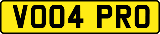 VO04PRO