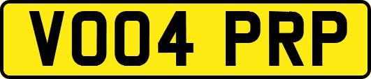 VO04PRP