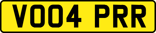 VO04PRR