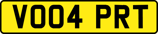 VO04PRT
