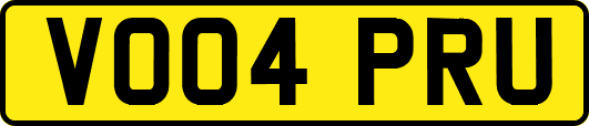 VO04PRU