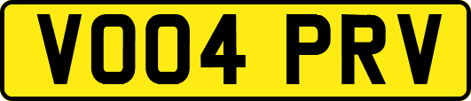 VO04PRV