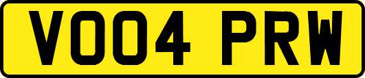 VO04PRW