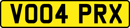 VO04PRX