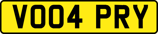 VO04PRY