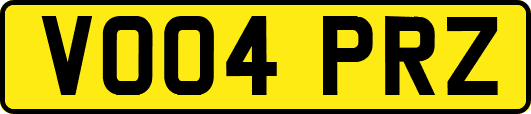 VO04PRZ