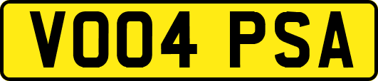 VO04PSA