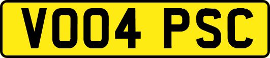 VO04PSC