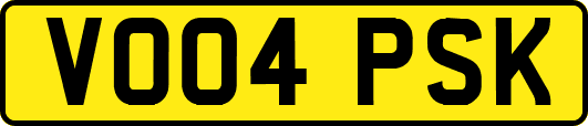 VO04PSK