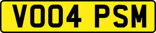 VO04PSM
