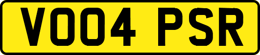 VO04PSR