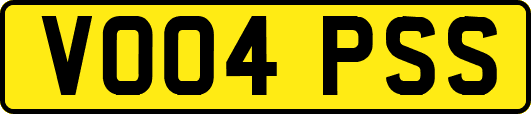 VO04PSS