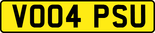 VO04PSU