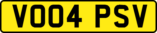 VO04PSV