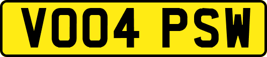 VO04PSW