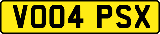 VO04PSX