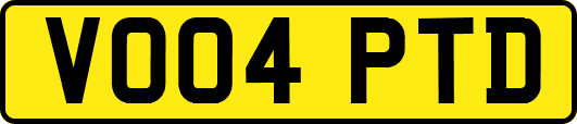 VO04PTD
