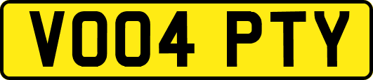 VO04PTY