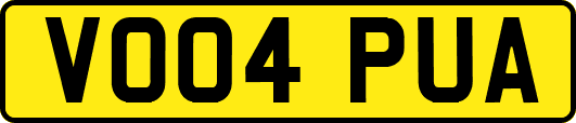 VO04PUA