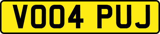 VO04PUJ
