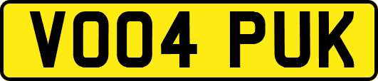 VO04PUK