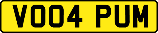 VO04PUM