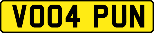 VO04PUN