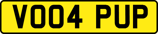 VO04PUP