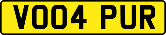 VO04PUR