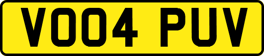 VO04PUV
