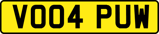 VO04PUW