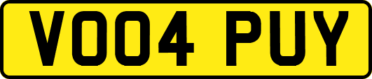 VO04PUY