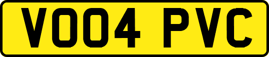 VO04PVC