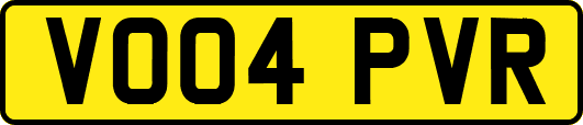 VO04PVR