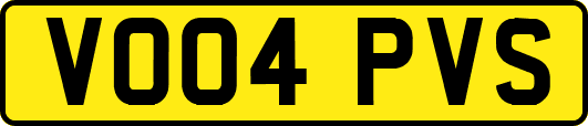 VO04PVS