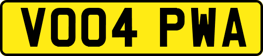 VO04PWA