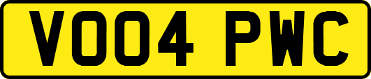 VO04PWC