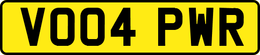 VO04PWR