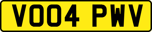 VO04PWV