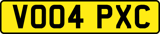 VO04PXC