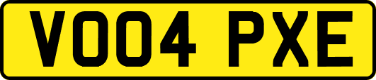 VO04PXE