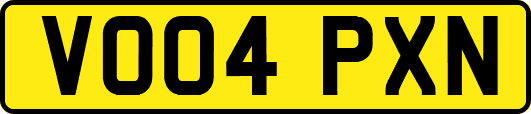 VO04PXN