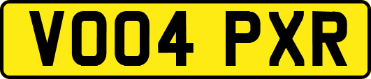 VO04PXR