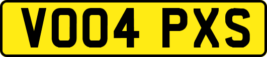 VO04PXS