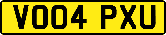 VO04PXU