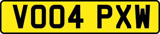 VO04PXW