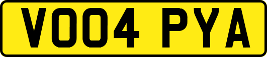 VO04PYA