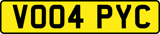 VO04PYC