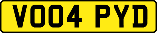 VO04PYD