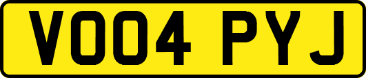 VO04PYJ